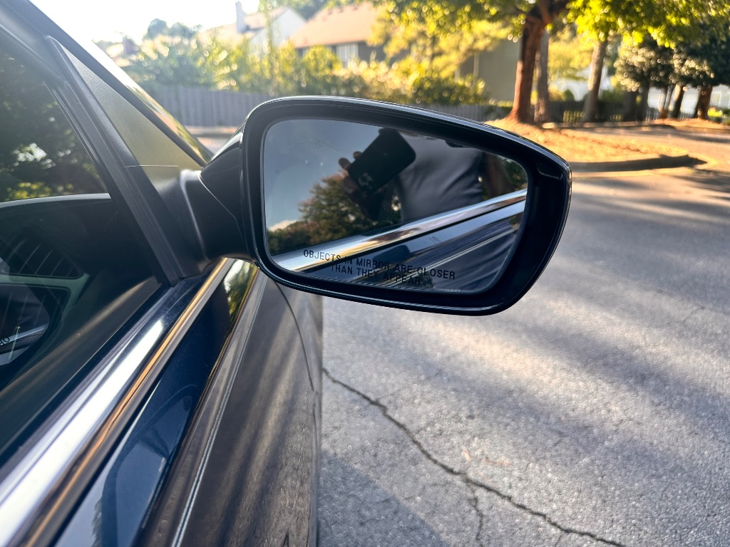 2011 Hyundai Sonata Limited - Photo 26