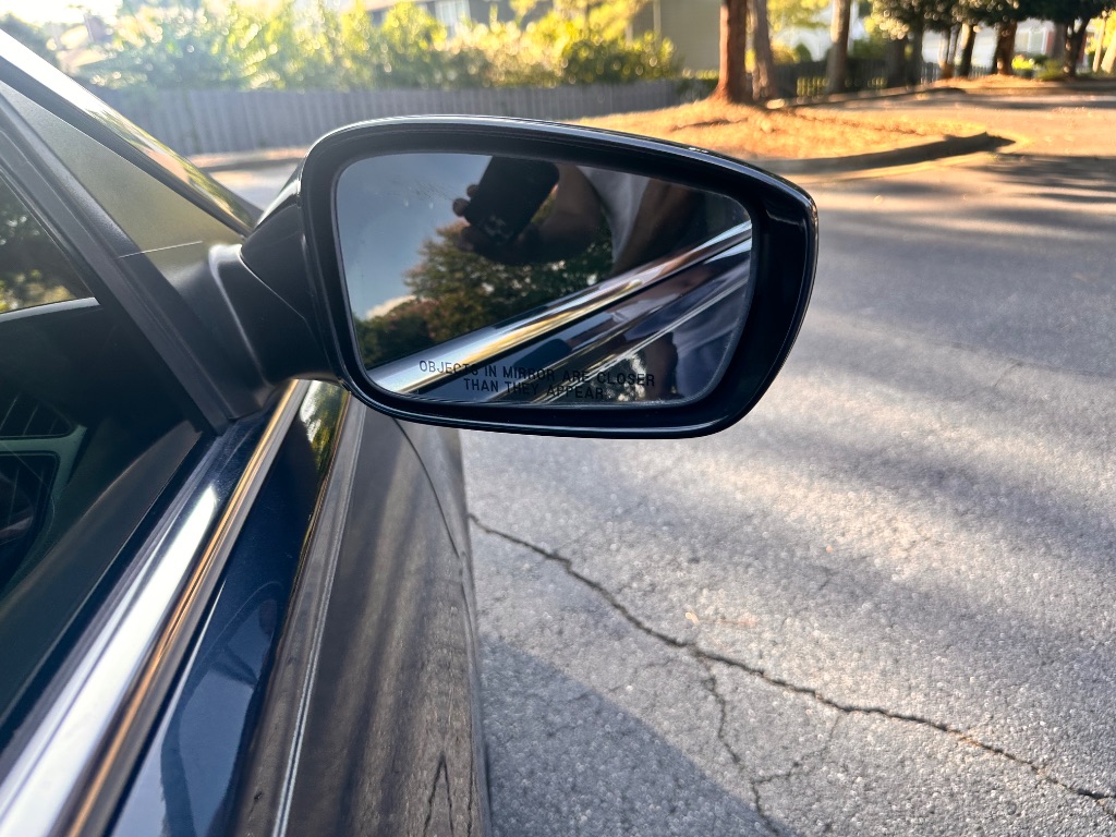 2011 Hyundai Sonata Limited - Photo 28