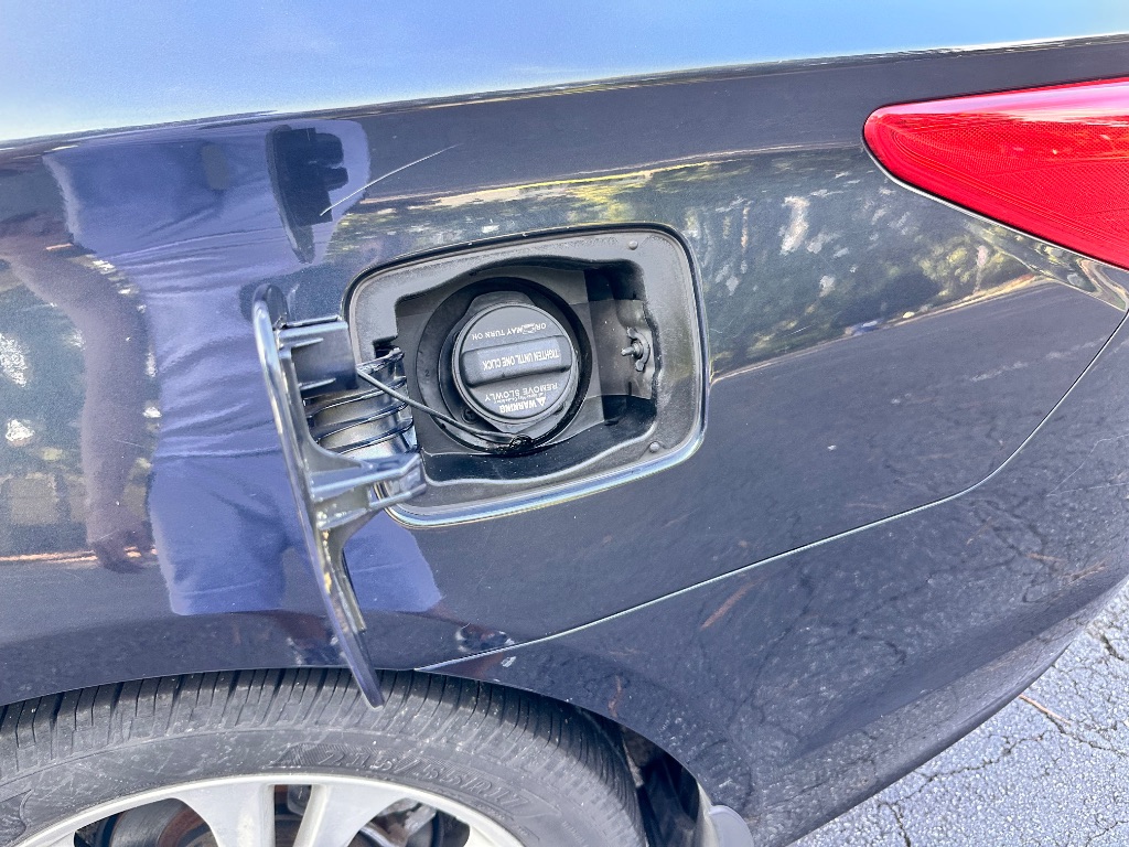 2011 Hyundai Sonata Limited - Photo 23