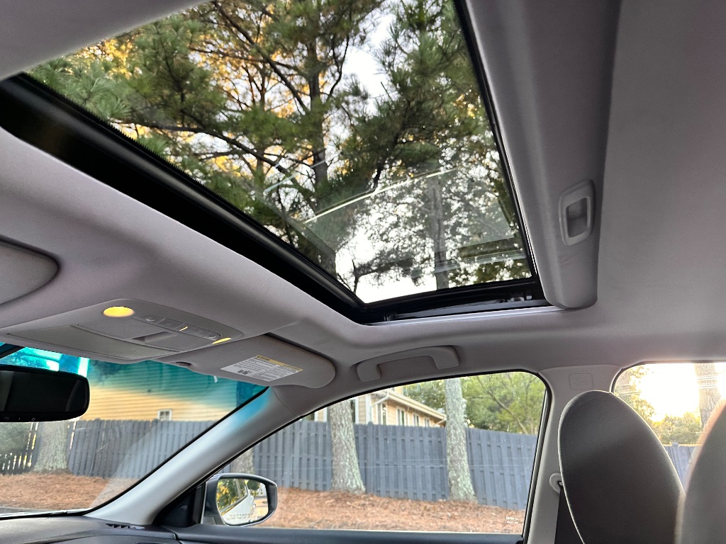2015 Nissan Altima SV - Photo 26
