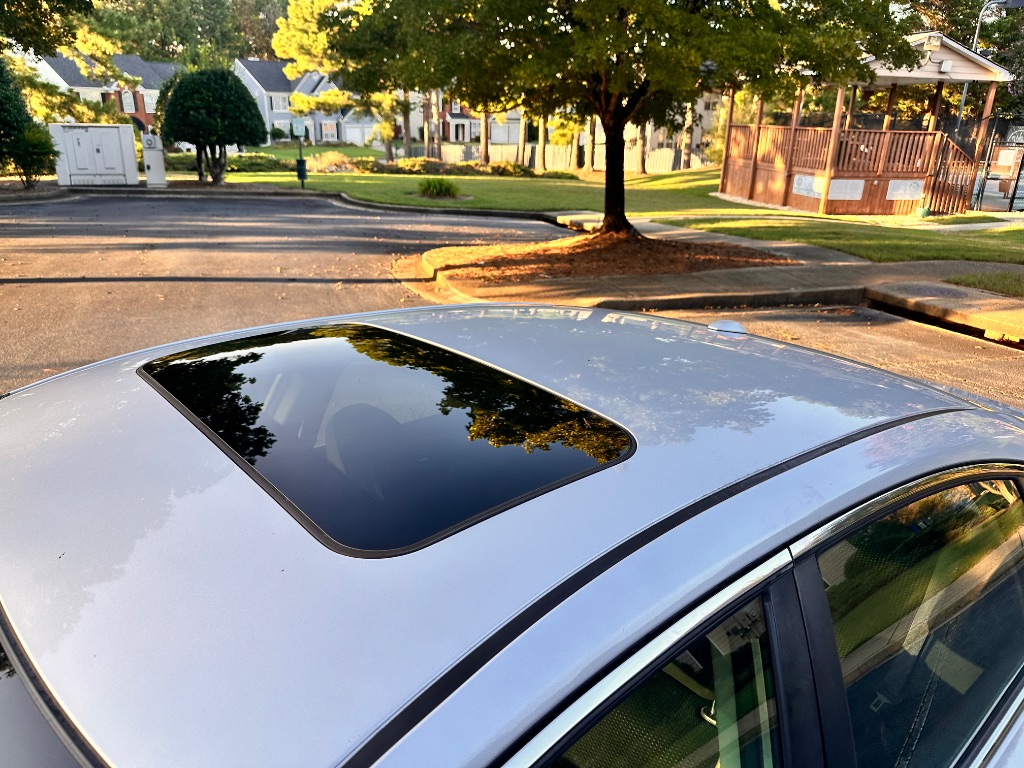 2015 Nissan Altima SV - Photo 10