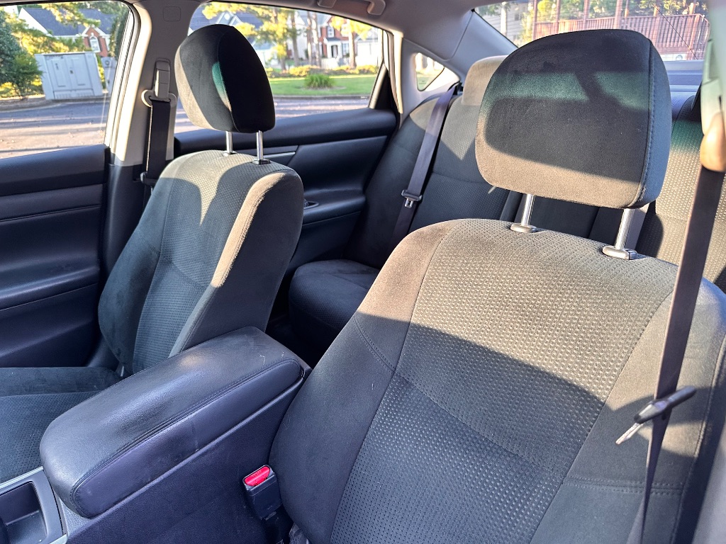 2015 Nissan Altima SV - Photo 14