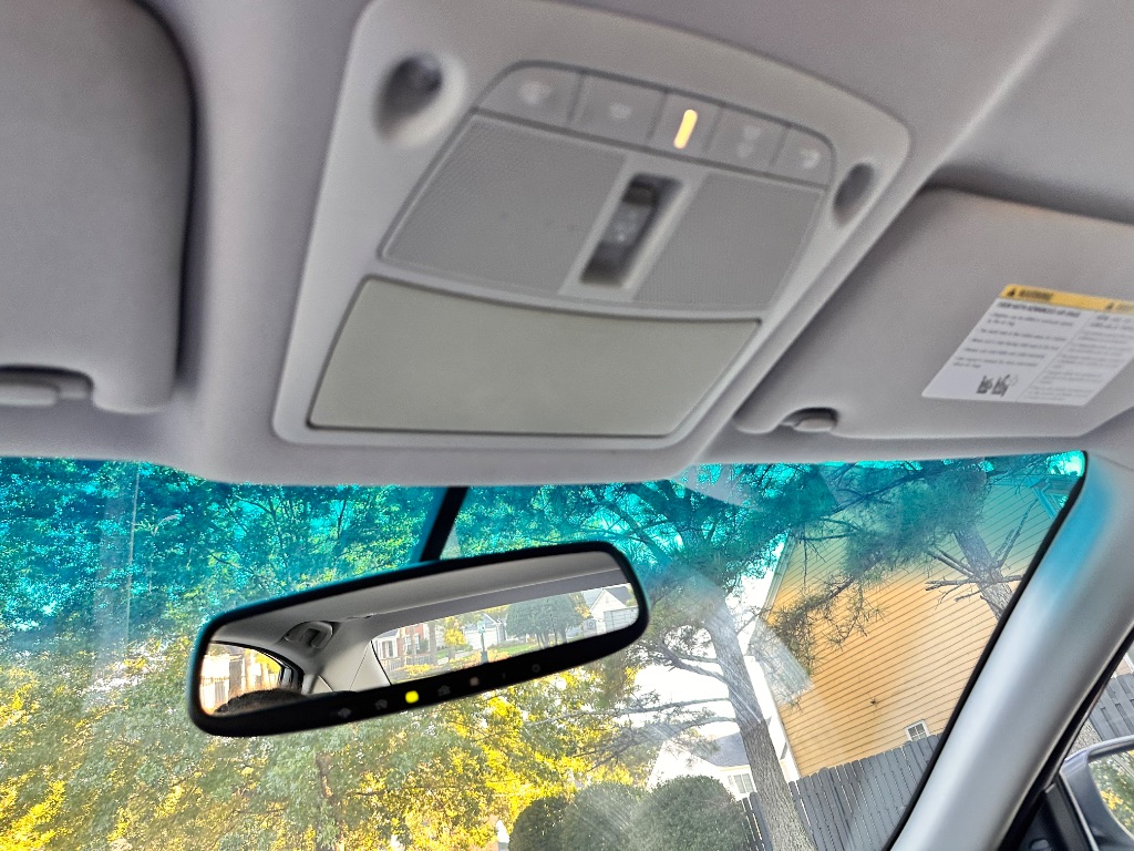 2015 Nissan Altima SV - Photo 25