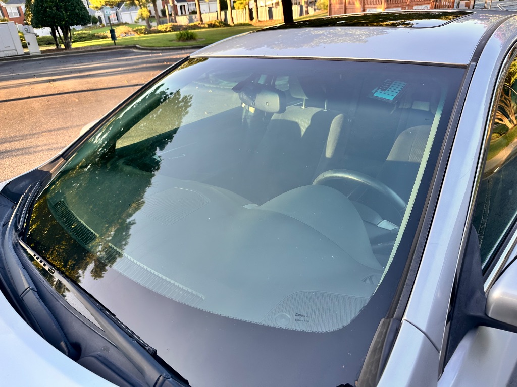 2015 Nissan Altima SV - Photo 9