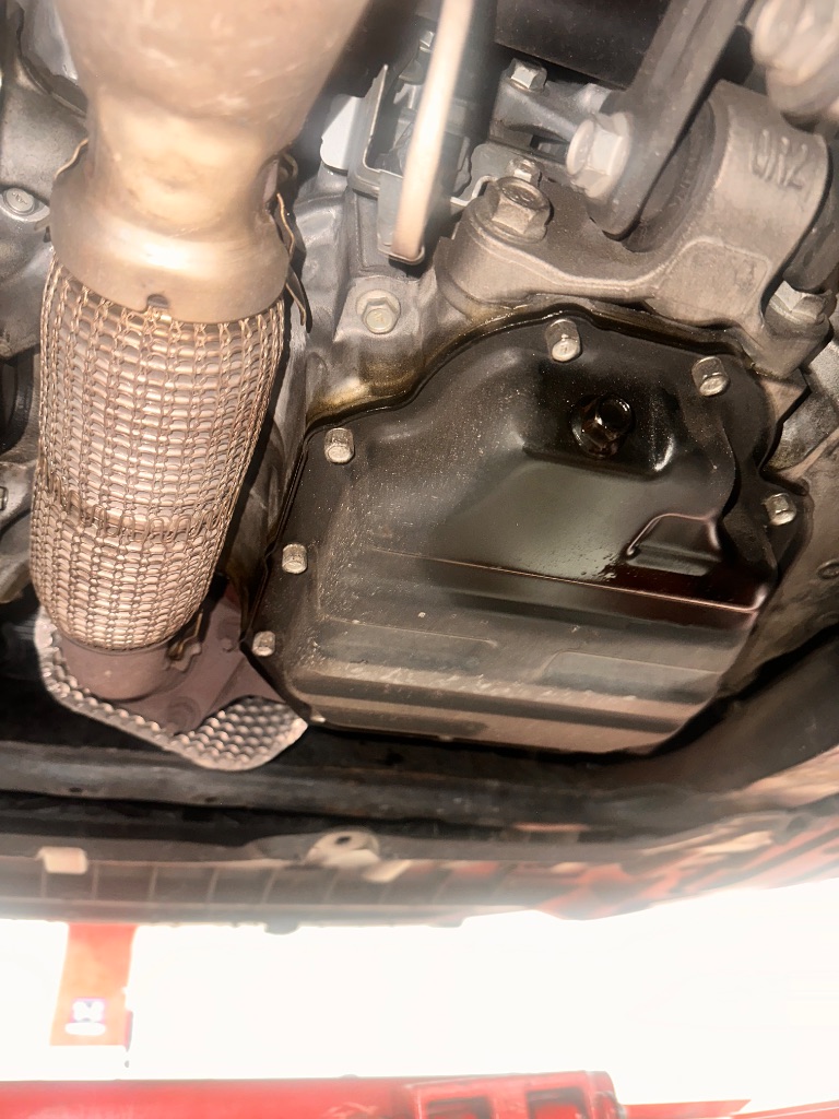 2015 Nissan Altima SV - Photo 42