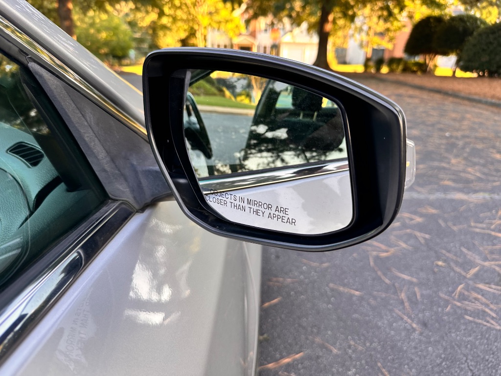 2015 Nissan Altima SV - Photo 33