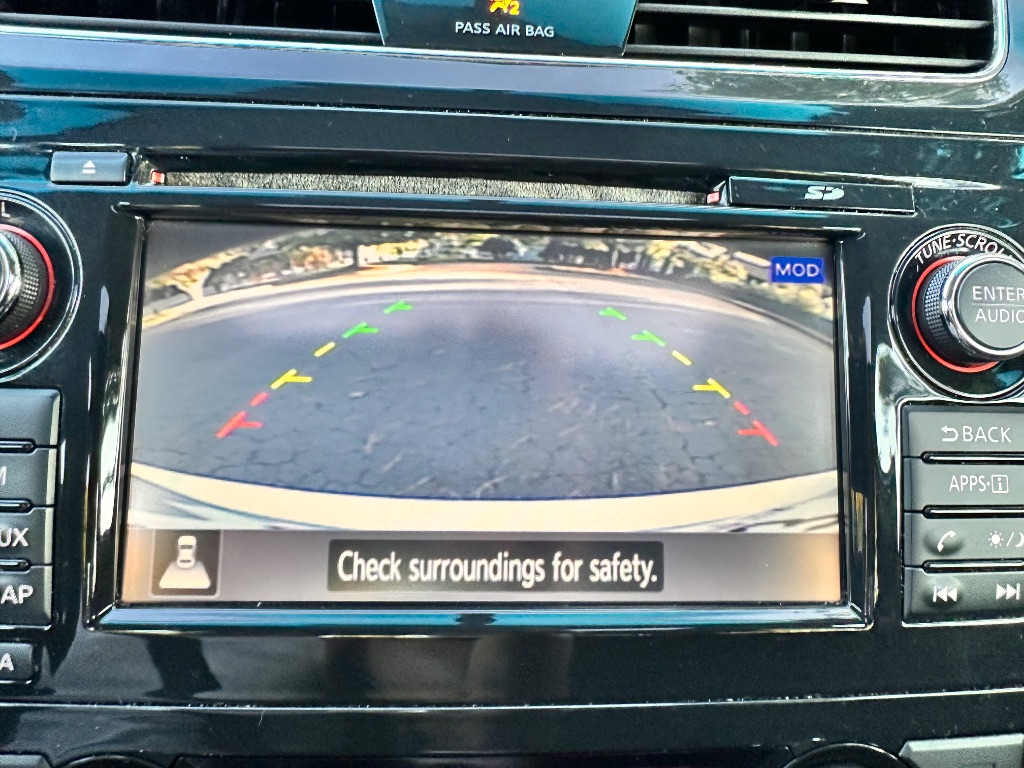 2015 Nissan Altima SV - Photo 19
